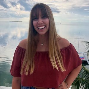 Meet your Posher, Mary